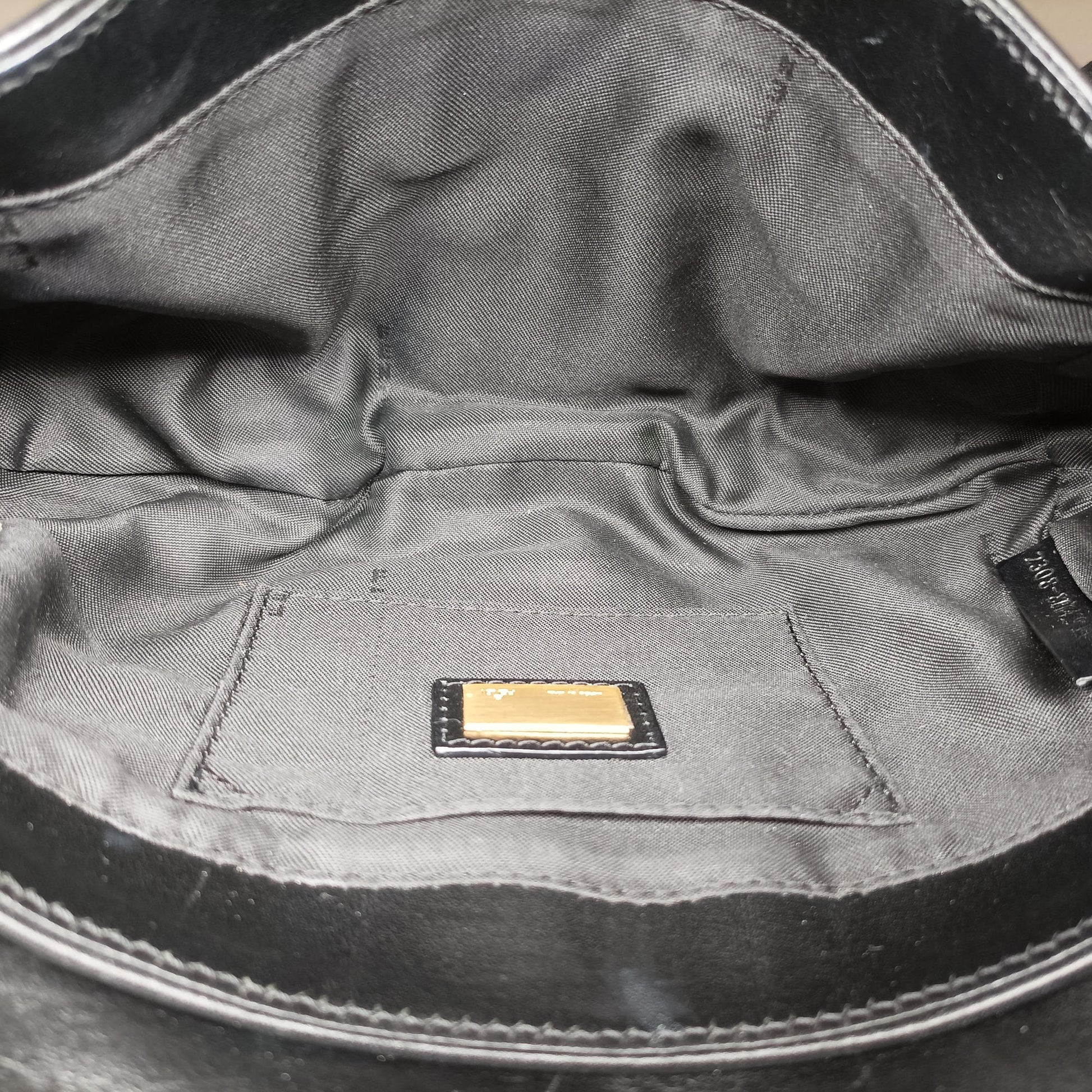 B Mix Black Leather×Mink fur 8BR429 2308-8BR429-MGC-049ビー ミックス ブラック レザー×ミンクファー 8BR429 2308-8BR429-MGC-049