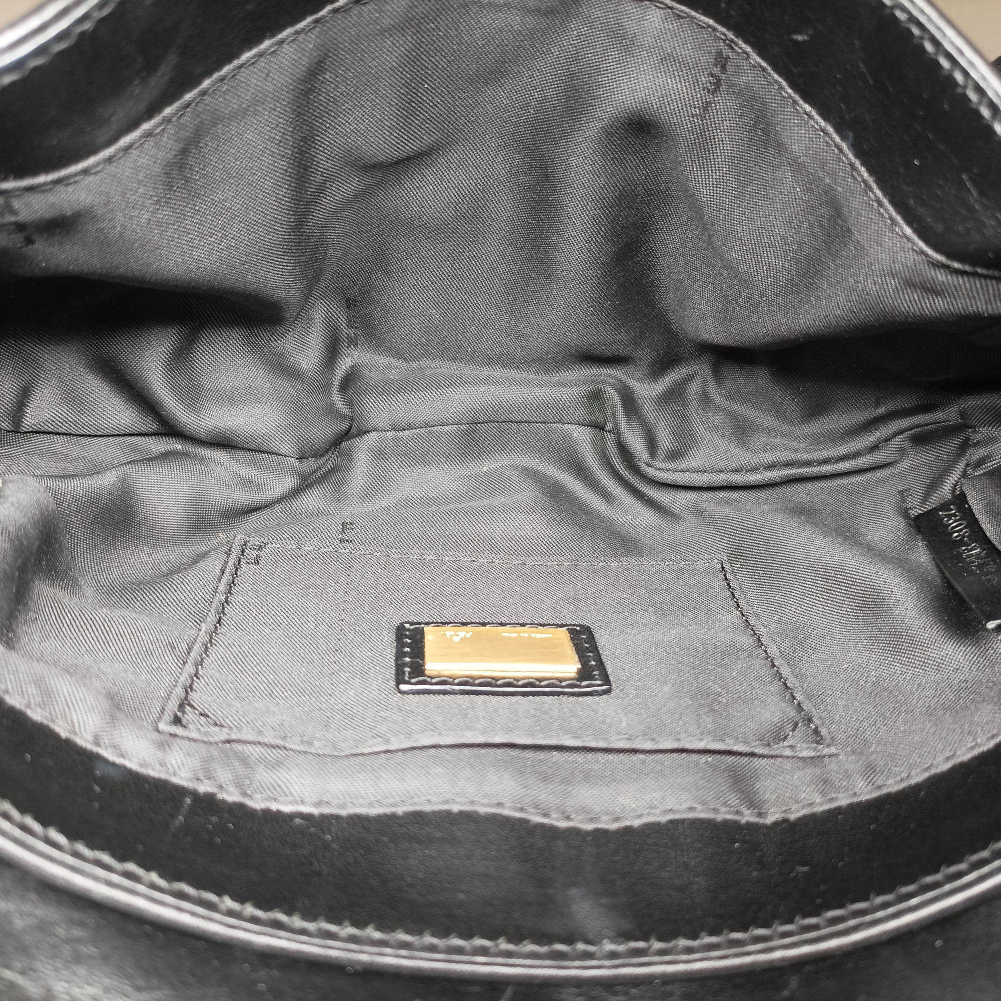 B Mix Black Leather×Mink fur 8BR429 2308-8BR429-MGC-049ビー ミックス ブラック レザー×ミンクファー 8BR429 2308-8BR429-MGC-049