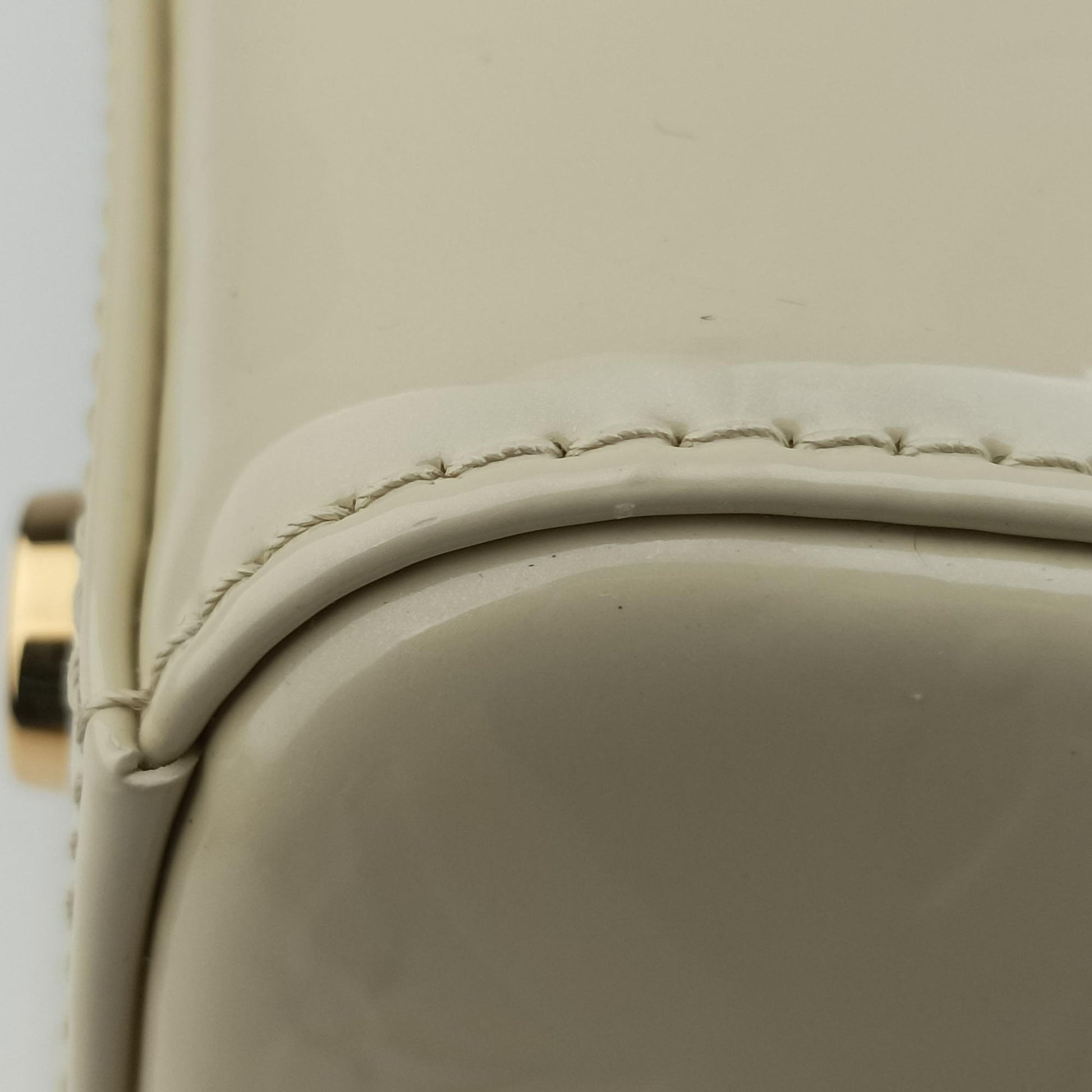 Brea MM Broncorail Vernis M91456 VI5100ブレアMM ブロンコライユ ヴェルニ M91456 VI5100