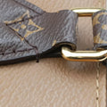 On the Go GM Brown Monogram Canvas M45320 FN5200 IC ChipオンザゴーGM モノグラム/ブラウン モノグラム キャンバス M45320 FN5200 ICチップ