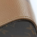 On the Go GM Brown Monogram Canvas M45320 FN5200 IC ChipオンザゴーGM モノグラム/ブラウン モノグラム キャンバス M45320 FN5200 ICチップ