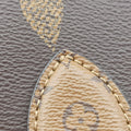 On the Go GM Brown Monogram Canvas M45320 FN5200 IC ChipオンザゴーGM モノグラム/ブラウン モノグラム キャンバス M45320 FN5200 ICチップ