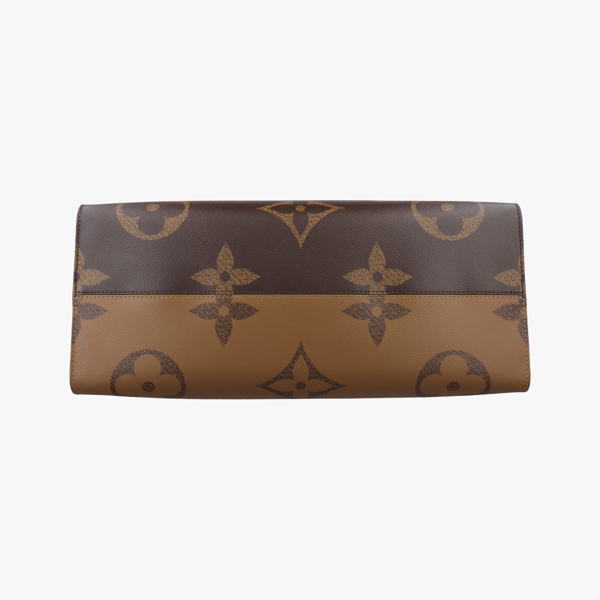 On the Go GM Brown Monogram Canvas M45320 FN5200 IC ChipオンザゴーGM モノグラム/ブラウン モノグラム キャンバス M45320 FN5200 ICチップ