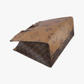 On the Go GM Brown Monogram Canvas M45320 FN5200 IC ChipオンザゴーGM モノグラム/ブラウン モノグラム キャンバス M45320 FN5200 ICチップ