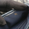 Saddle Navy×Gray Jacquard RU 0051サドル ネイビー×グレー ジャガード RU 0051