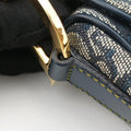 Saddle Navy×Gray Jacquard RU 0051サドル ネイビー×グレー ジャガード RU 0051