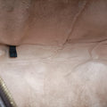 Ophidia Brown×beige×multi PVC coated canvas×Leather 550618 G027361331オフィディア ブラウン×ベージュ×マルチ PVCコーティングキャンバス×レザー 550618 G027361331