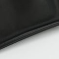 Hebdo Reporter Black Evergrain Leather P▢22Lエブド・リポーター ブラック エヴァーグレインレザー P▢22L