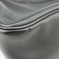Hebdo Reporter Black Evergrain Leather P▢22Lエブド・リポーター ブラック エヴァーグレインレザー P▢22L