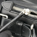 Hebdo Reporter Black Evergrain Leather P▢22Lエブド・リポーター ブラック エヴァーグレインレザー P▢22L