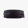 Hebdo Reporter Black Evergrain Leather P▢22Lエブド・リポーター ブラック エヴァーグレインレザー P▢22L