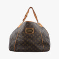 GALLIERA PM Brown Monogram Canvas M56382 FL0013ガリエラPM モノグラム/ブラウン モノグラムキャンバス M56382 FL0013
