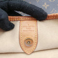 GALLIERA PM Brown Monogram Canvas M56382 FL0013ガリエラPM モノグラム/ブラウン モノグラムキャンバス M56382 FL0013
