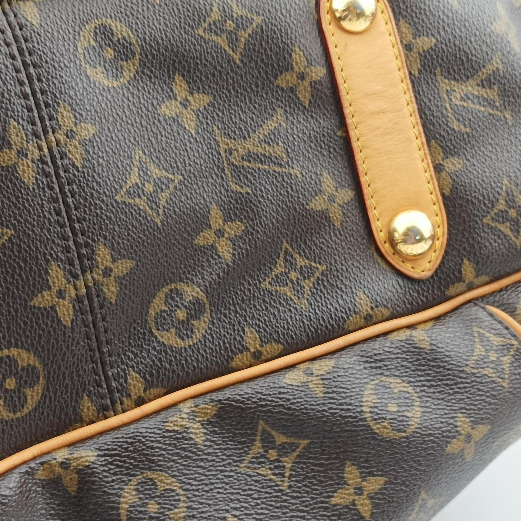 GALLIERA PM Brown Monogram Canvas M56382 FL0013ガリエラPM モノグラム/ブラウン モノグラムキャンバス M56382 FL0013
