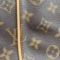 GALLIERA PM Brown Monogram Canvas M56382 FL0013ガリエラPM モノグラム/ブラウン モノグラムキャンバス M56382 FL0013