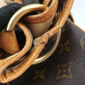 GALLIERA PM Brown Monogram Canvas M56382 FL0013ガリエラPM モノグラム/ブラウン モノグラムキャンバス M56382 FL0013