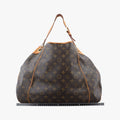 GALLIERA PM Brown Monogram Canvas M56382 FL0013ガリエラPM モノグラム/ブラウン モノグラムキャンバス M56382 FL0013