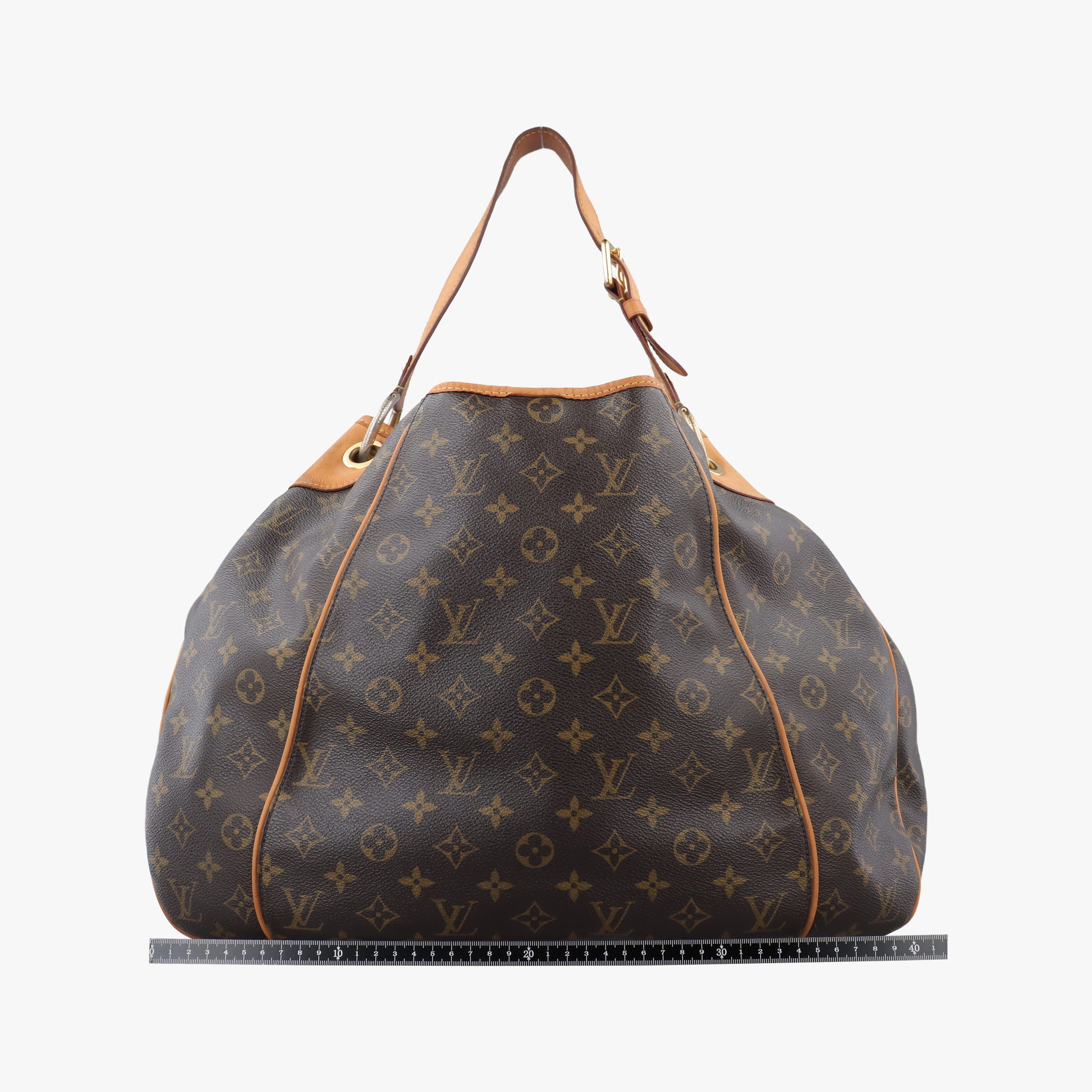 GALLIERA PM Brown Monogram Canvas M56382 FL0013ガリエラPM モノグラム/ブラウン モノグラムキャンバス M56382 FL0013