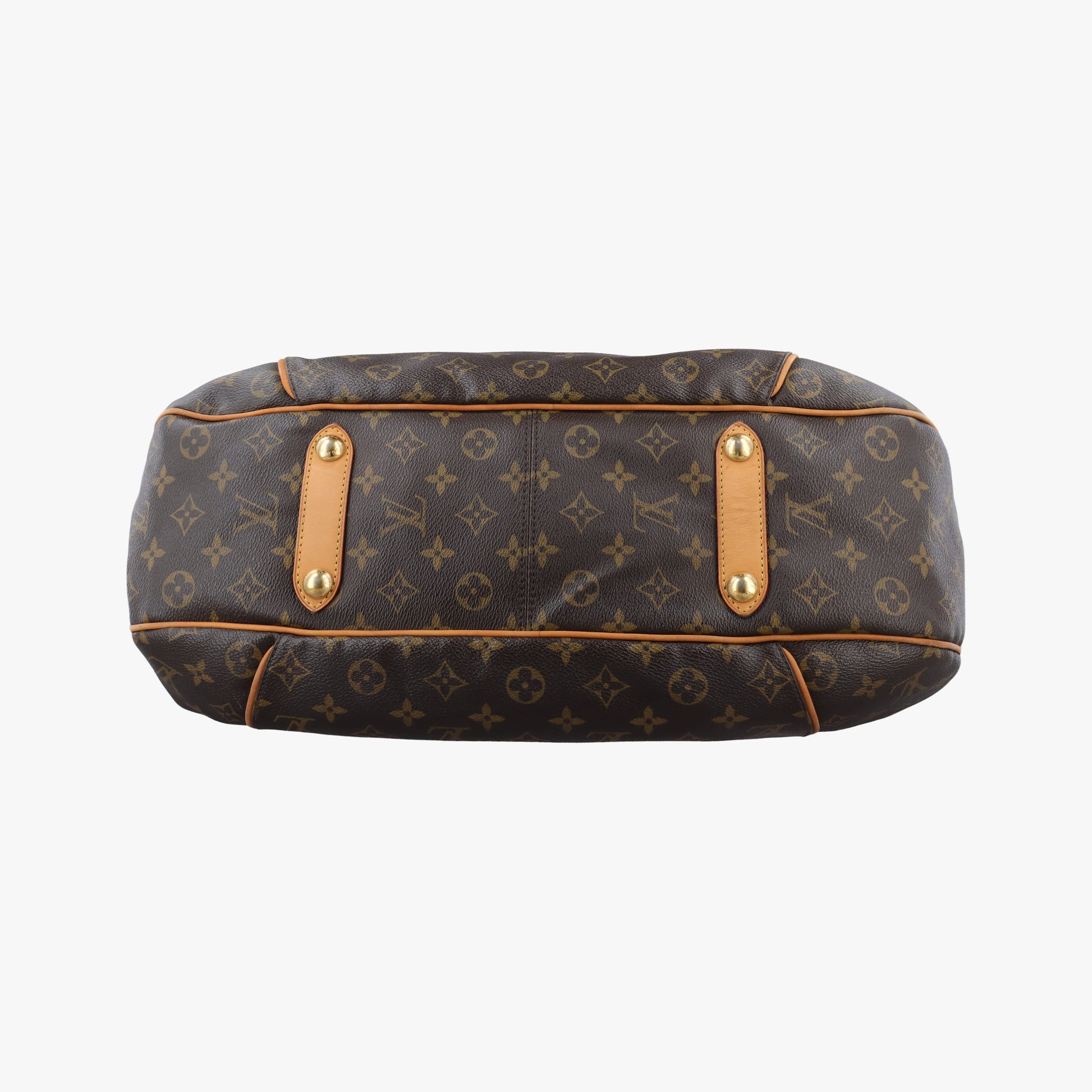 GALLIERA PM Brown Monogram Canvas M56382 FL0013ガリエラPM モノグラム/ブラウン モノグラムキャンバス M56382 FL0013