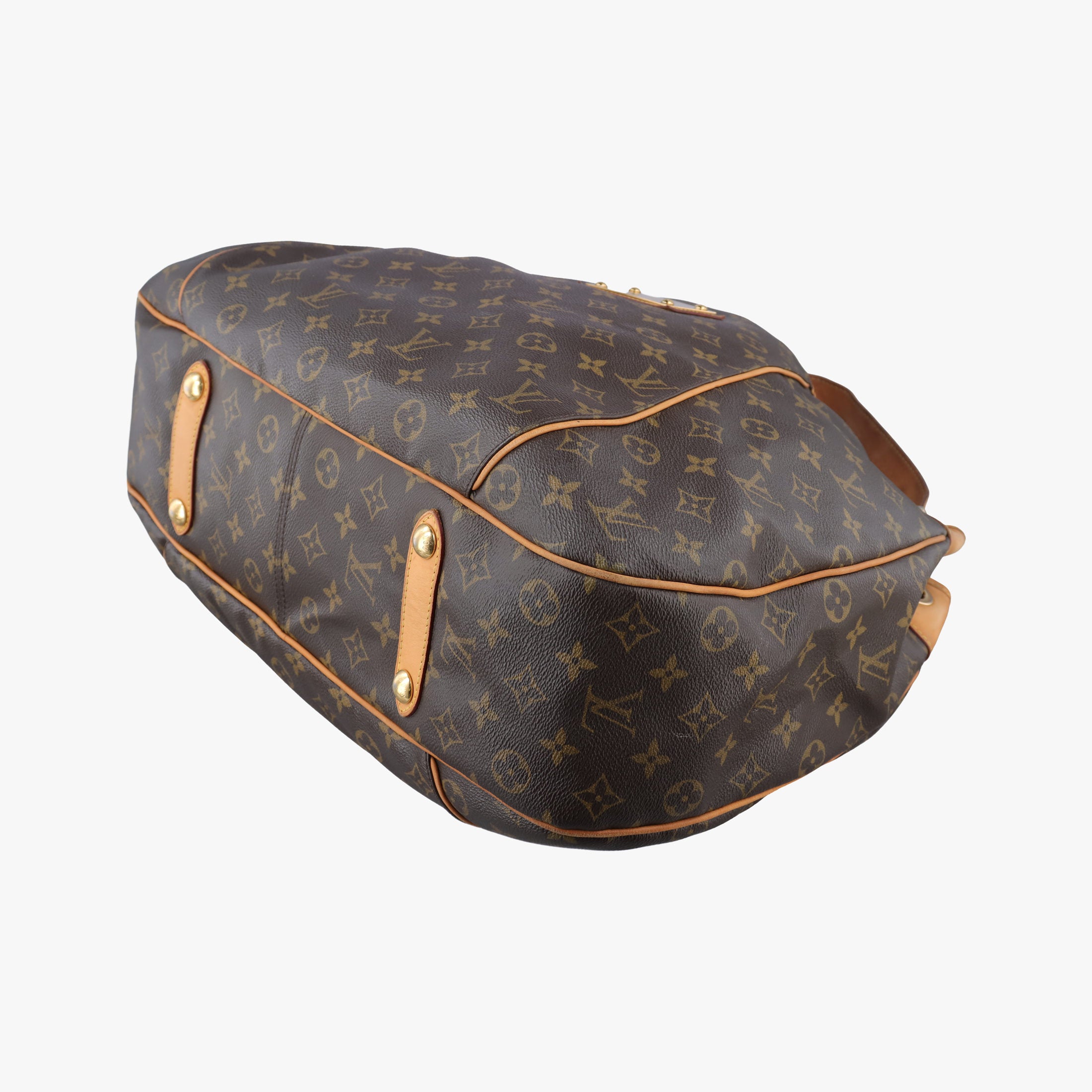 GALLIERA PM Brown Monogram Canvas M56382 FL0013ガリエラPM モノグラム/ブラウン モノグラムキャンバス M56382 FL0013