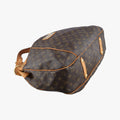 GALLIERA PM Brown Monogram Canvas M56382 FL0013ガリエラPM モノグラム/ブラウン モノグラムキャンバス M56382 FL0013