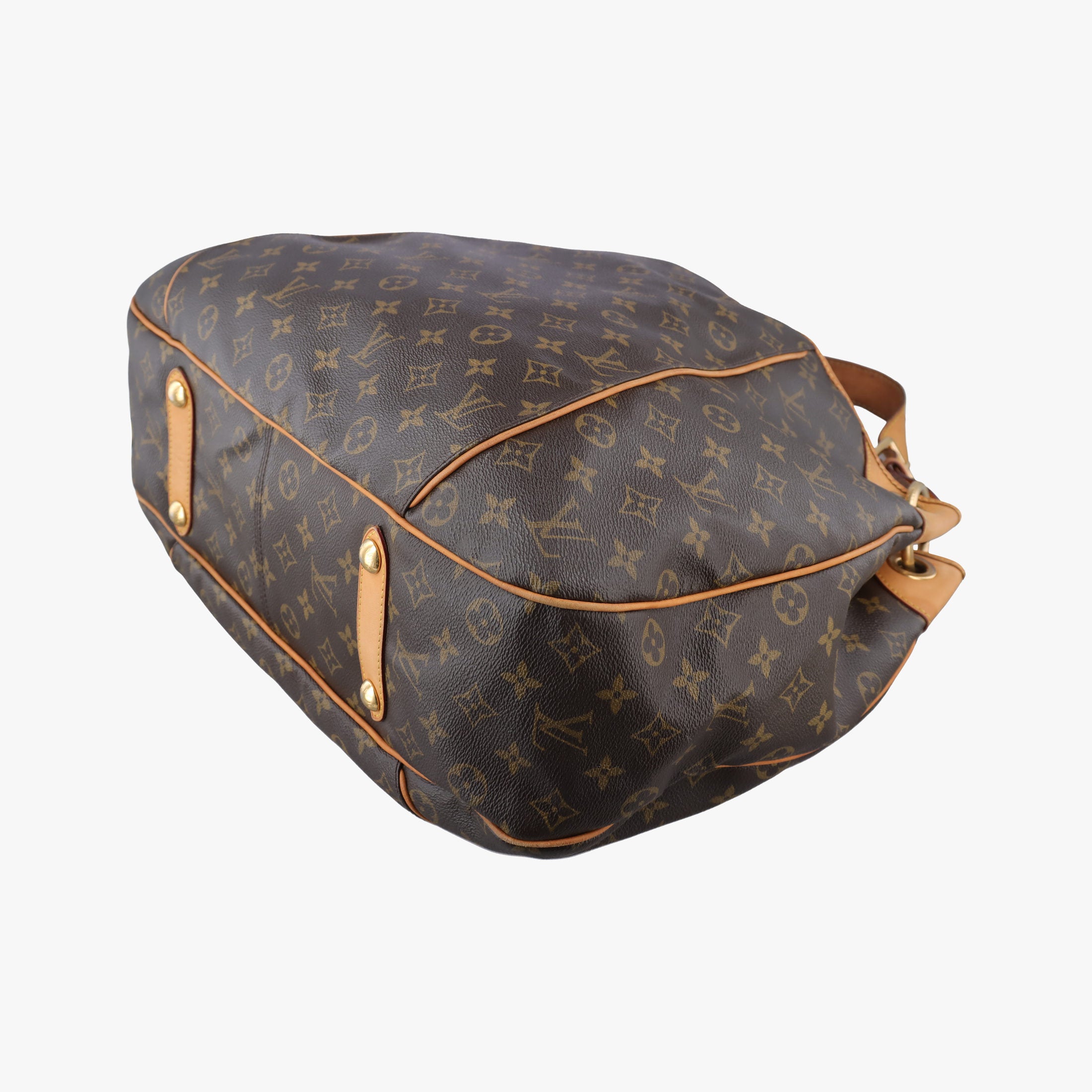 GALLIERA PM Brown Monogram Canvas M56382 FL0013ガリエラPM モノグラム/ブラウン モノグラムキャンバス M56382 FL0013