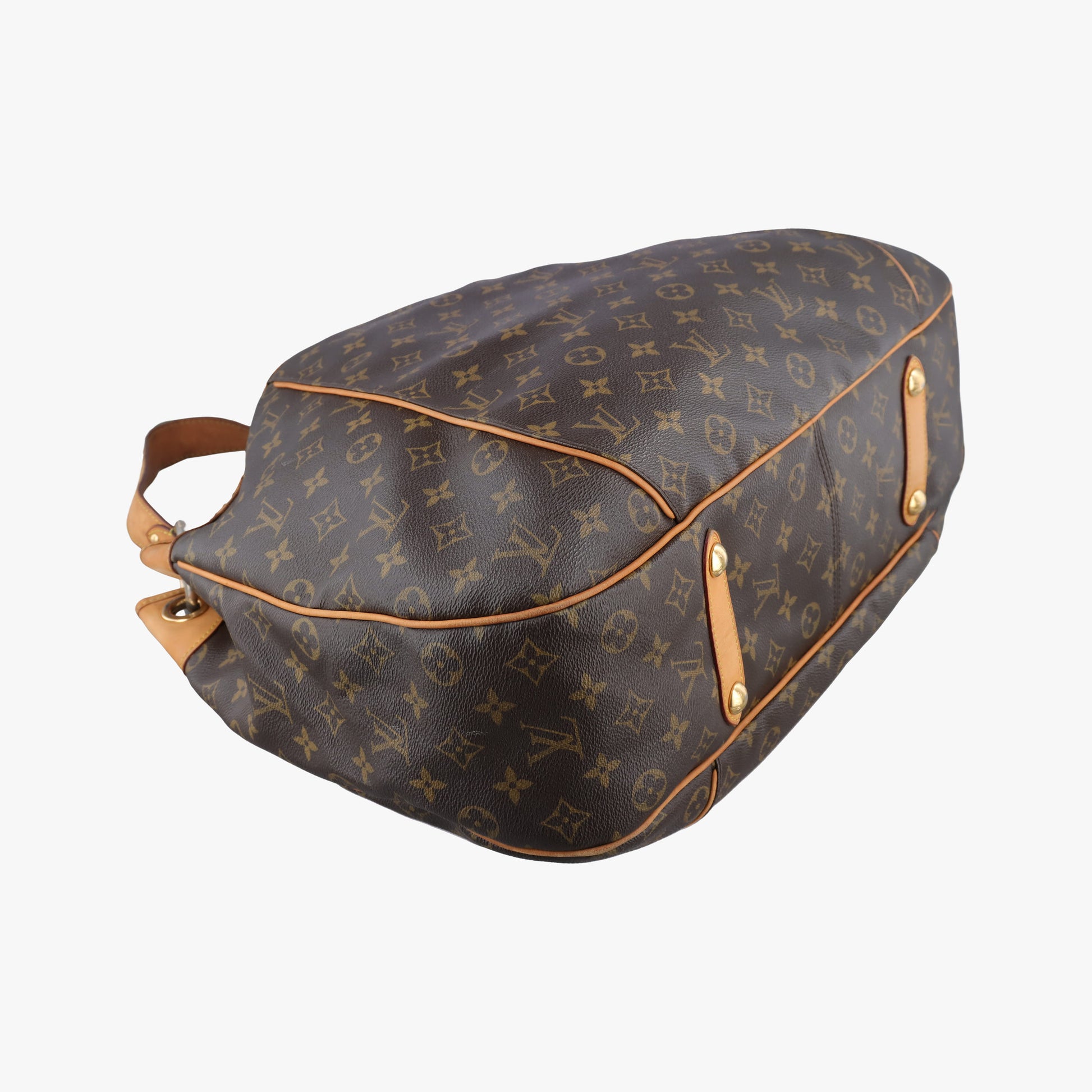 GALLIERA PM Brown Monogram Canvas M56382 FL0013ガリエラPM モノグラム/ブラウン モノグラムキャンバス M56382 FL0013