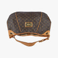 GALLIERA PM Brown Monogram Canvas M56382 FL0013ガリエラPM モノグラム/ブラウン モノグラムキャンバス M56382 FL0013