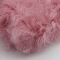 Shearling CC Hook Card Holder Pink wool AP2397 31607906シアリングCCフックカードホルダー ピンク ウール AP2397 31607906