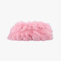 Shearling CC Hook Card Holder Pink wool AP2397 31607906シアリングCCフックカードホルダー ピンク ウール AP2397 31607906