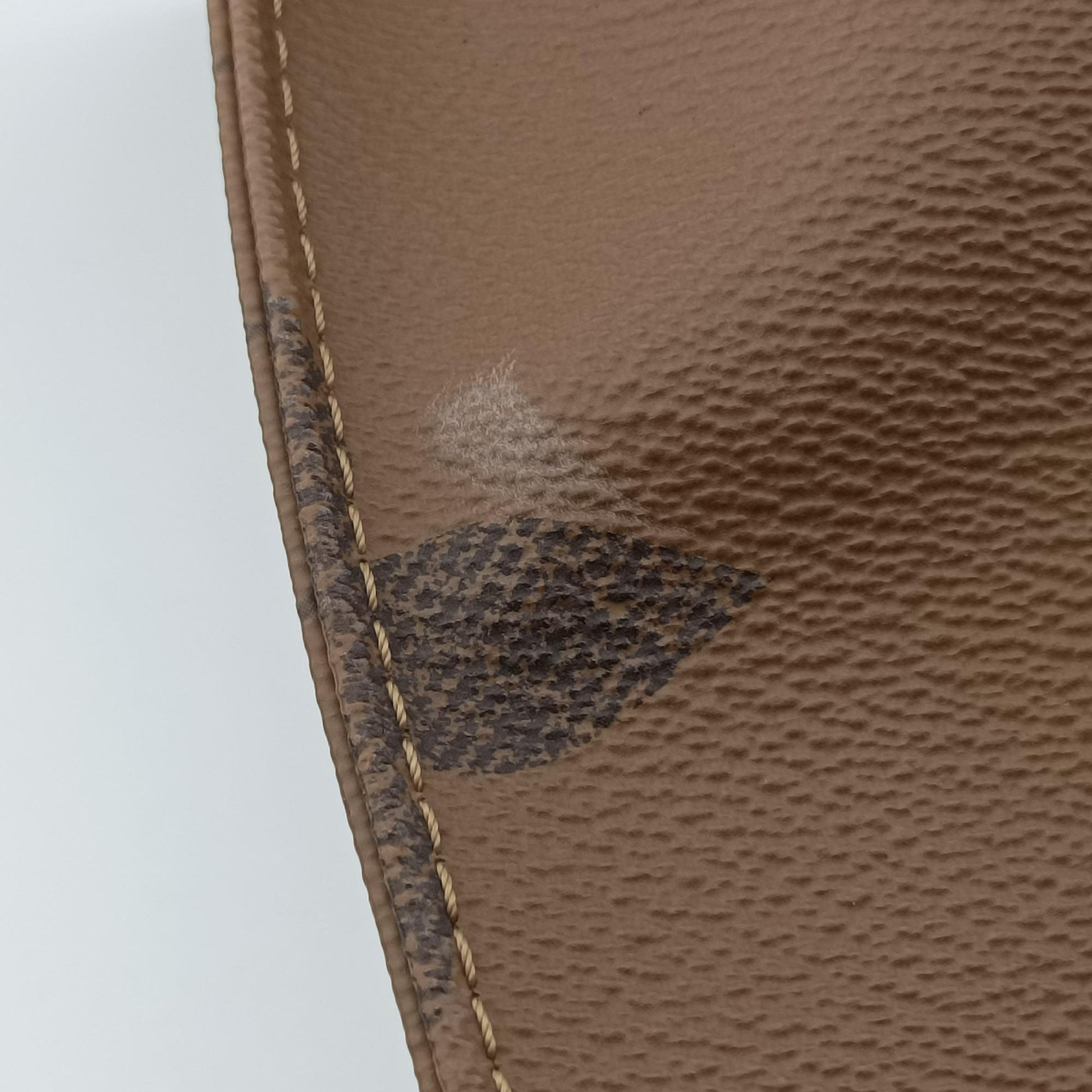 On the Go GM Brown Monogram Canvas M45320 TJ4189 IC ChipオンザゴーGM モノグラム/ブラウン モノグラム キャンバス M45320 TJ4189 ICチップ