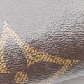 On the Go GM Brown Monogram Canvas M45320 TJ4189 IC ChipオンザゴーGM モノグラム/ブラウン モノグラム キャンバス M45320 TJ4189 ICチップ