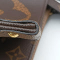 On the Go GM Brown Monogram Canvas M45320 TJ4189 IC ChipオンザゴーGM モノグラム/ブラウン モノグラム キャンバス M45320 TJ4189 ICチップ