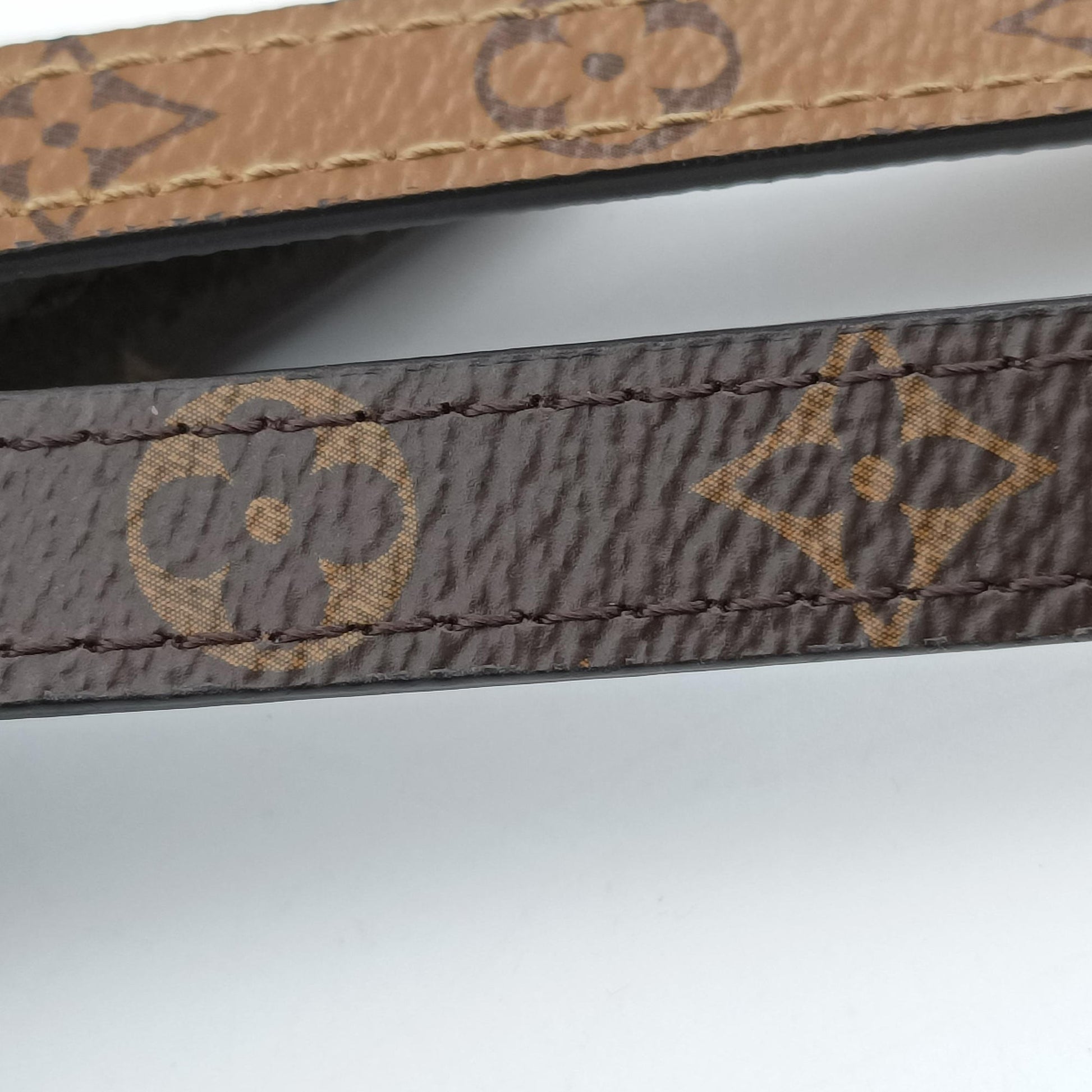 On the Go GM Brown Monogram Canvas M45320 TJ4189 IC ChipオンザゴーGM モノグラム/ブラウン モノグラム キャンバス M45320 TJ4189 ICチップ