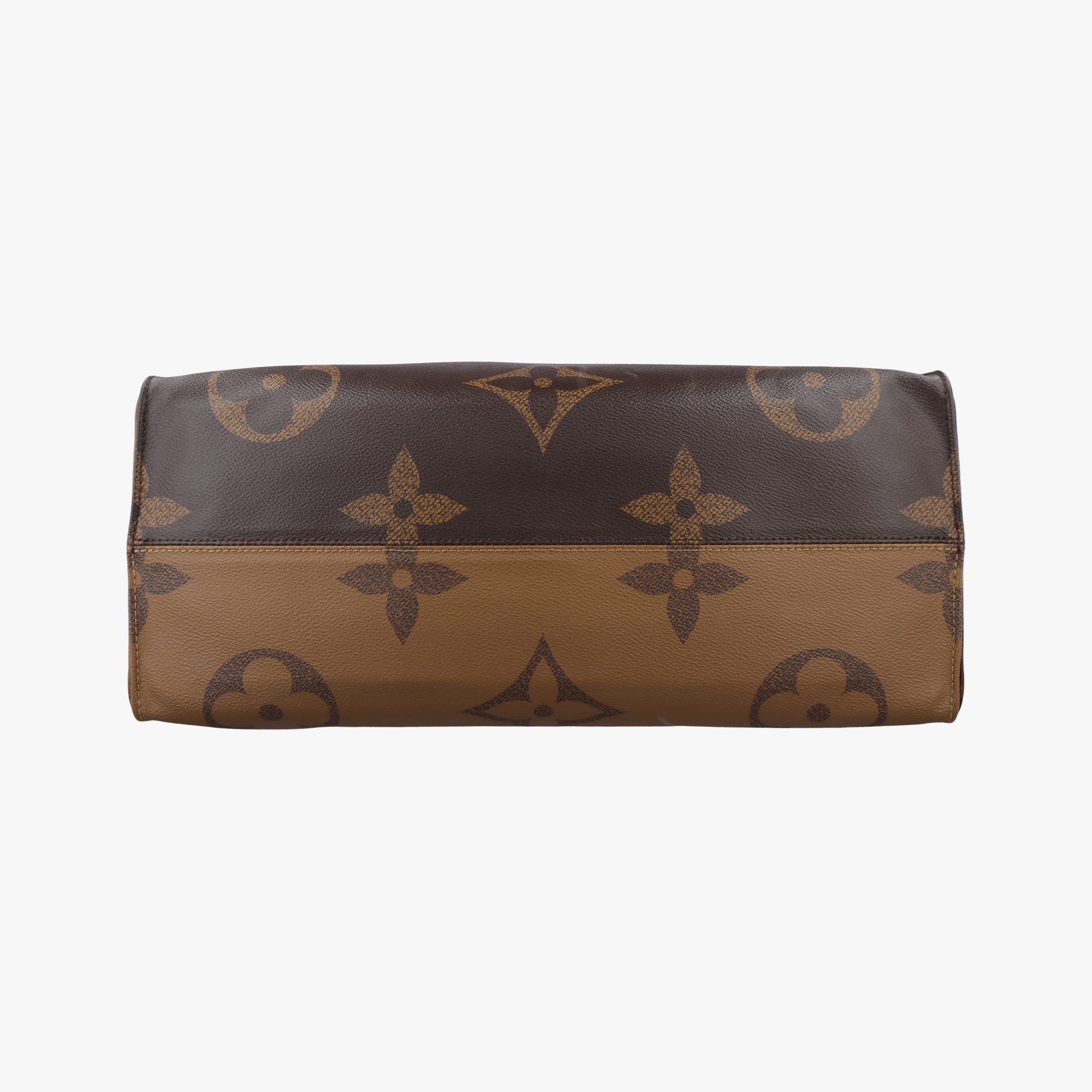 On the Go GM Brown Monogram Canvas M45320 TJ4189 IC ChipオンザゴーGM モノグラム/ブラウン モノグラム キャンバス M45320 TJ4189 ICチップ