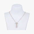 Chaine d'ancre Amulet Silver Ag925 シェーヌダンクル アミュレット シルバー Ag925 