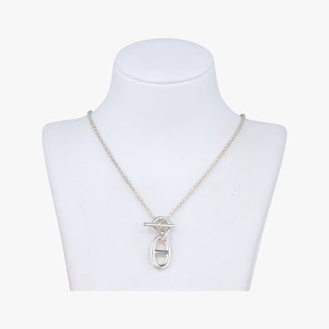 Chaine d'ancre Amulet Silver Ag925 シェーヌダンクル アミュレット シルバー Ag925 