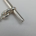 Chaine d'ancre Amulet Silver Ag925 シェーヌダンクル アミュレット シルバー Ag925 