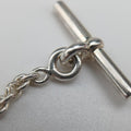 Chaine d'ancre Amulet Silver Ag925 シェーヌダンクル アミュレット シルバー Ag925 