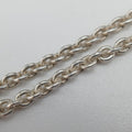 Chaine d'ancre Amulet Silver Ag925 シェーヌダンクル アミュレット シルバー Ag925 