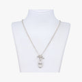Chaine d'ancre Amulet Silver Ag925 シェーヌダンクル アミュレット シルバー Ag925 