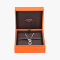 Chaine d'ancre Amulet Silver Ag925 シェーヌダンクル アミュレット シルバー Ag925 