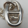 Chaine d'ancre Amulet Silver Ag925 シェーヌダンクル アミュレット シルバー Ag925 