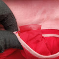 Sweet Charity Scarabe Spike Pink Leather スイート チャリティー スカラベ スパイク ピンク レザー 
