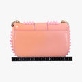 Sweet Charity Scarabe Spike Pink Leather スイート チャリティー スカラベ スパイク ピンク レザー 