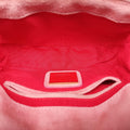 Sweet Charity Scarabe Spike Pink Leather スイート チャリティー スカラベ スパイク ピンク レザー 