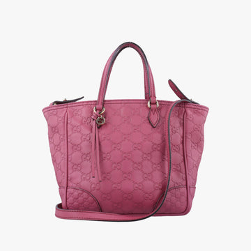 Bree Microguccissima Purple Leather 353121 H018015458ブリー,マイクログッチシマ パープル レザー 353121 H018015458