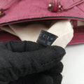 Bree Microguccissima Purple Leather 353121 H018015458ブリー,マイクログッチシマ パープル レザー 353121 H018015458