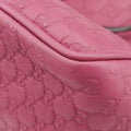 Bree Microguccissima Purple Leather 353121 H018015458ブリー,マイクログッチシマ パープル レザー 353121 H018015458