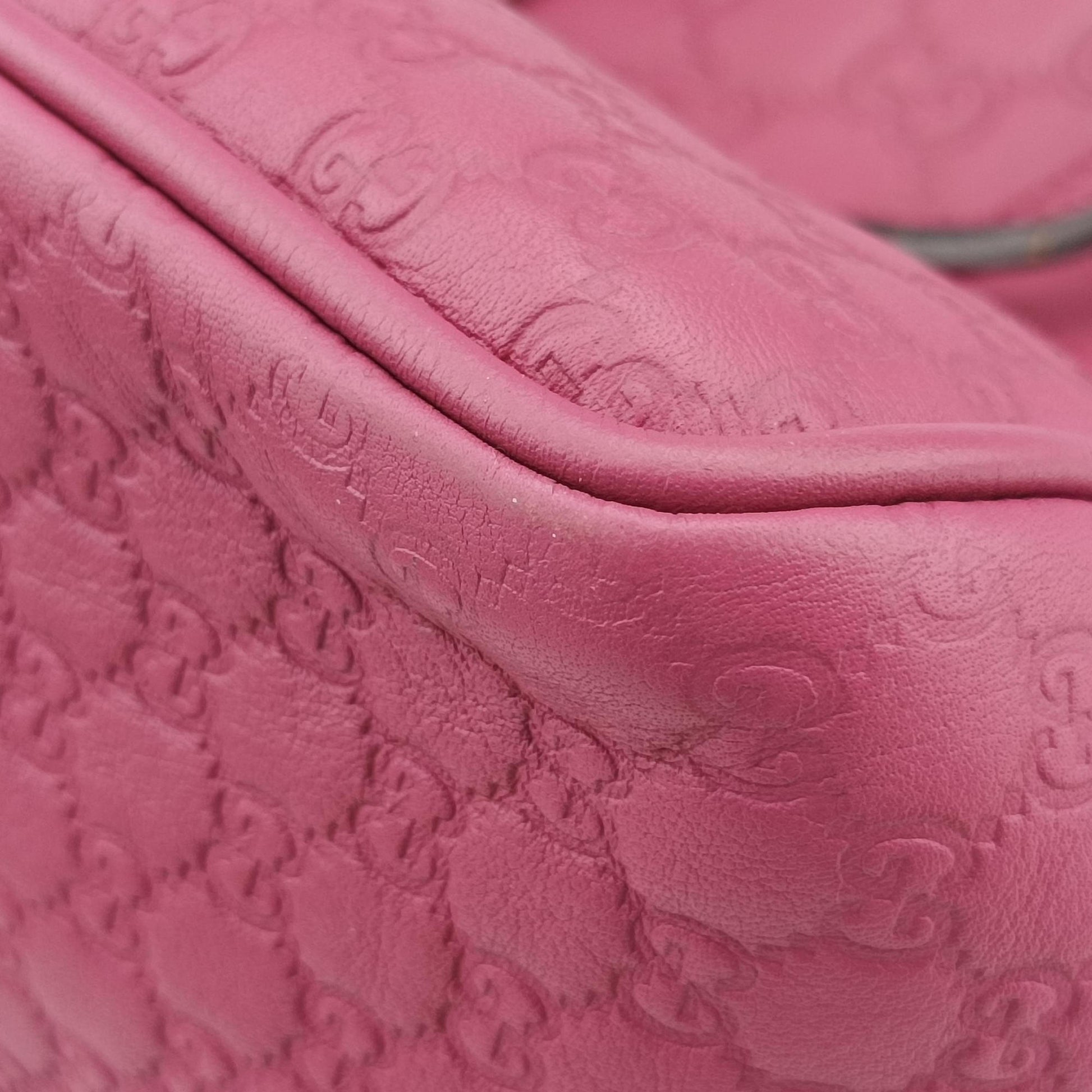 Bree Microguccissima Purple Leather 353121 H018015458ブリー,マイクログッチシマ パープル レザー 353121 H018015458